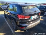  Bmw  X1 2.0 SDRIVE18D BUSINESS DESIGN AUTO #2