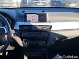  Bmw  X1 2.0 SDRIVE18D BUSINESS DESIGN AUTO #11