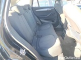  Bmw  X1 2.0 SDRIVE18D BUSINESS DESIGN AUTO #10