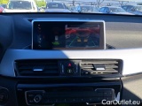  Bmw  X1 2.0 SDRIVE18D BUSINESS DESIGN AUTO #47