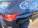  Bmw  X1 2.0 SDRIVE18D BUSINESS DESIGN AUTO #55