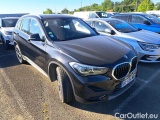  Bmw  X1 2.0 SDRIVE18D BUSINESS DESIGN AUTO #56