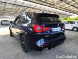  Bmw  X3 2.0 XDRIVE30E M SPORT AUTO #2