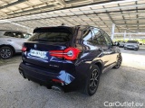  Bmw  X3 2.0 XDRIVE30E M SPORT AUTO #3