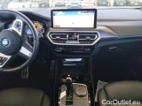 Bmw  X3 2.0 XDRIVE30E M SPORT AUTO #11