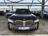  Bmw  X3 2.0 XDRIVE30E M SPORT AUTO #14