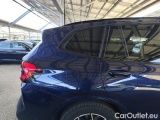  Bmw  X3 2.0 XDRIVE30E M SPORT AUTO #23
