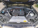  Bmw  X3 2.0 XDRIVE30E M SPORT AUTO #24