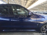  Bmw  X3 2.0 XDRIVE30E M SPORT AUTO #40