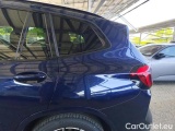  Bmw  X3 2.0 XDRIVE30E M SPORT AUTO #45