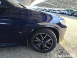  Bmw  X3 2.0 XDRIVE30E M SPORT AUTO #44