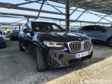  Bmw  X3 2.0 XDRIVE30E M SPORT AUTO #47