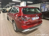  Bmw  X3 2.0 XDRIVE30E XLINE AUTO #2