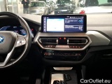  Bmw  X3 2.0 XDRIVE30E XLINE AUTO #11