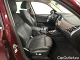  Bmw  X3 2.0 XDRIVE30E XLINE AUTO #9