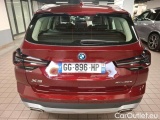  Bmw  X3 2.0 XDRIVE30E XLINE AUTO #15