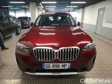  Bmw  X3 2.0 XDRIVE30E XLINE AUTO #14