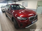  Bmw  X3 2.0 XDRIVE30E XLINE AUTO #55