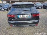  Jaguar  E-PACE 2.0 D240 R-DYNAMIC HSE AUTO 4WD #15