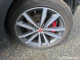  Jaguar  E-PACE 2.0 D240 R-DYNAMIC HSE AUTO 4WD #33