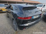  Jaguar  E-PACE 2.0 D240 R-DYNAMIC HSE AUTO 4WD #44