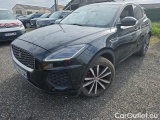  Jaguar  E-PACE 2.0 D240 R-DYNAMIC HSE AUTO 4WD #46
