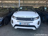  Land Rover  Range Rover Evoque 2.0 D165 R-DYNAMIC AUTO 4WD #14