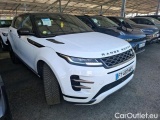  Land Rover  Range Rover Evoque 2.0 D165 R-DYNAMIC AUTO 4WD #29