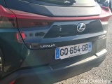  Lexus  UX 2.0 250H 2WD PACK BUSINESS PLUS AUTO #5