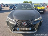  Lexus  UX 2.0 250H 2WD PACK BUSINESS PLUS AUTO #14