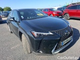  Lexus  UX 2.0 250H 2WD PACK BUSINESS PLUS AUTO #50