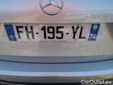  Mercedes  B-Klasse 1.5 B 180 D BUSINESS LINE DCT #5