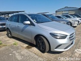  Mercedes  B-Klasse 1.5 B 180 D BUSINESS LINE DCT #36