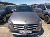  Mercedes  B-Klasse 1.5 B 180 D BUSINESS LINE EDITION DCT #14