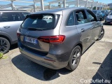  Mercedes  B-Klasse 1.5 B 180 D BUSINESS LINE EDITION DCT #37