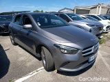  Mercedes  B-Klasse 1.5 B 180 D BUSINESS LINE EDITION DCT #36