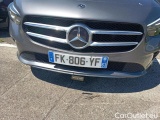  Mercedes  B-Klasse 1.5 B 180 D BUSINESS LINE EDITION DCT #39