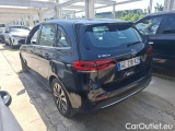  Mercedes  B-Klasse 2.0 B 180 D BUSINESS LINE EDITION DCT #2