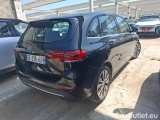  Mercedes  B-Klasse 2.0 B 180 D BUSINESS LINE EDITION DCT #3