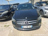  Mercedes  B-Klasse 2.0 B 180 D BUSINESS LINE EDITION DCT #14