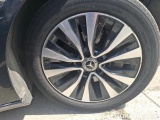  Mercedes  B-Klasse 2.0 B 180 D BUSINESS LINE EDITION DCT #24