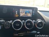  Mercedes  B-Klasse 2.0 B 180 D BUSINESS LINE EDITION DCT #28
