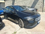  Mercedes  B-Klasse 2.0 B 180 D BUSINESS LINE EDITION DCT #37