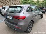  Mercedes  B-Klasse 2.0 B 180 D BUSINESS LINE EDITION DCT #3