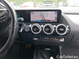  Mercedes  B-Klasse 2.0 B 180 D BUSINESS LINE EDITION DCT #11