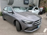  Mercedes  B-Klasse 2.0 B 180 D BUSINESS LINE EDITION DCT #36