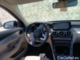  Mercedes  C-Klasse 1.6 C 200 D BUSINESS LINE AUTO #4