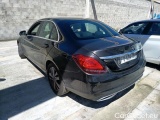  Mercedes  C-Klasse 1.6 C 200 D BUSINESS LINE AUTO #2