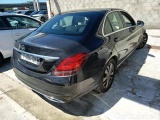 Mercedes  C-Klasse 1.6 C 200 D BUSINESS LINE AUTO #3