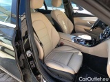  Mercedes  C-Klasse 1.6 C 200 D BUSINESS LINE AUTO #9